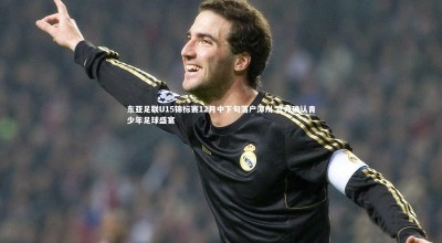 星空体育|东亚足联U15锦标赛12月中下旬落户漳州 官方确认青少年足球盛宴